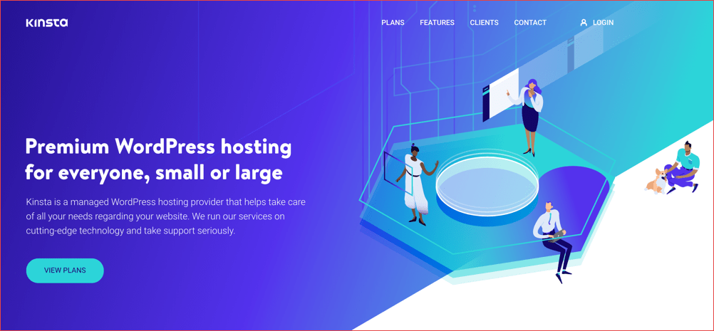 Kinsta Hosting Reviews