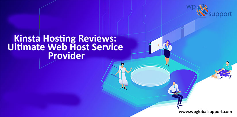 Kinsta Hosting Reviews