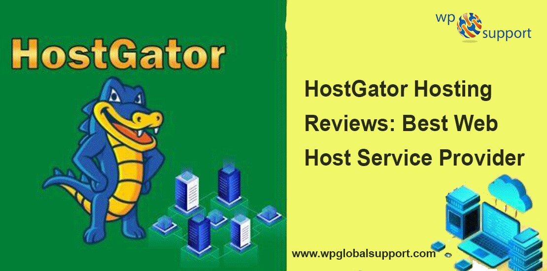 HostGator Hosting Reviews