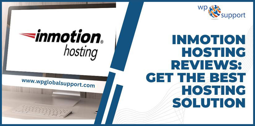 InMotion Hosting Reviews