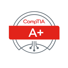 CompTIAA+ Certification