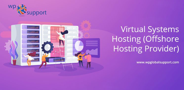 Virtual Systems Hosting