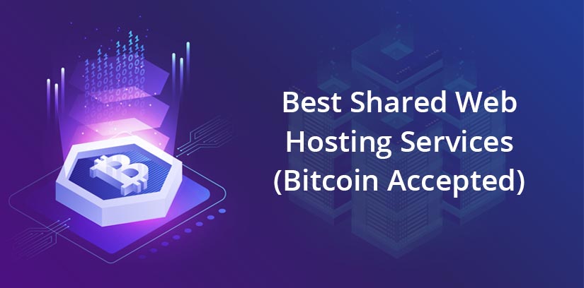 Best Shared Web Hosting Service