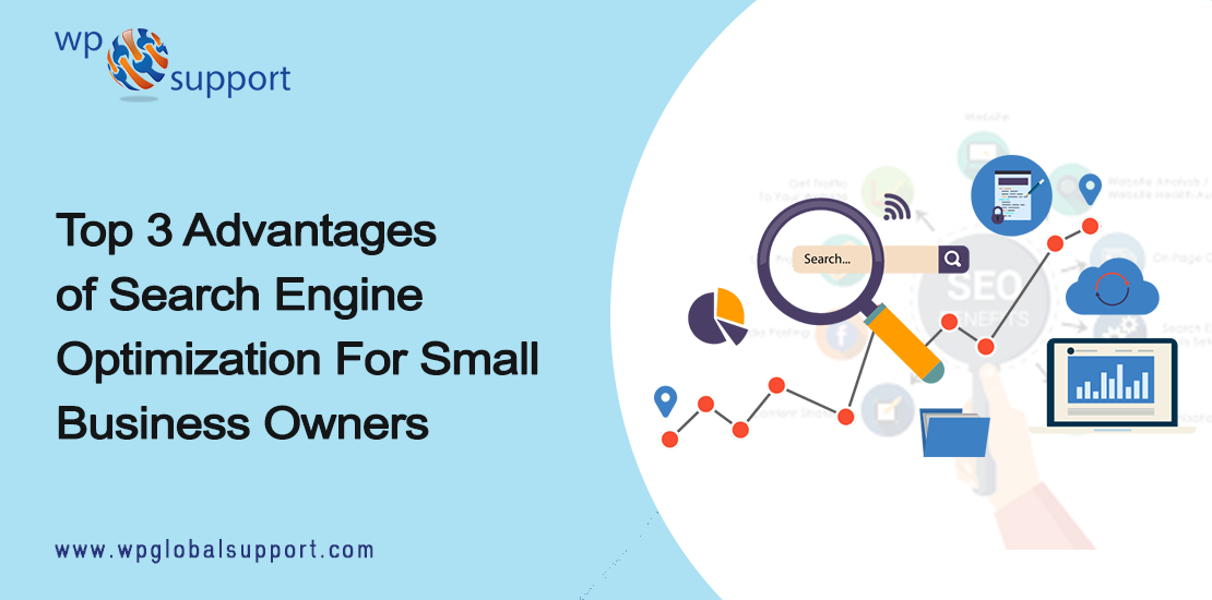 Advantages of Seo for Small Business Owners