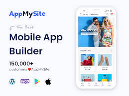 AppMySite Plugin