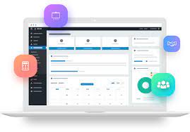 ERP Inventory Management