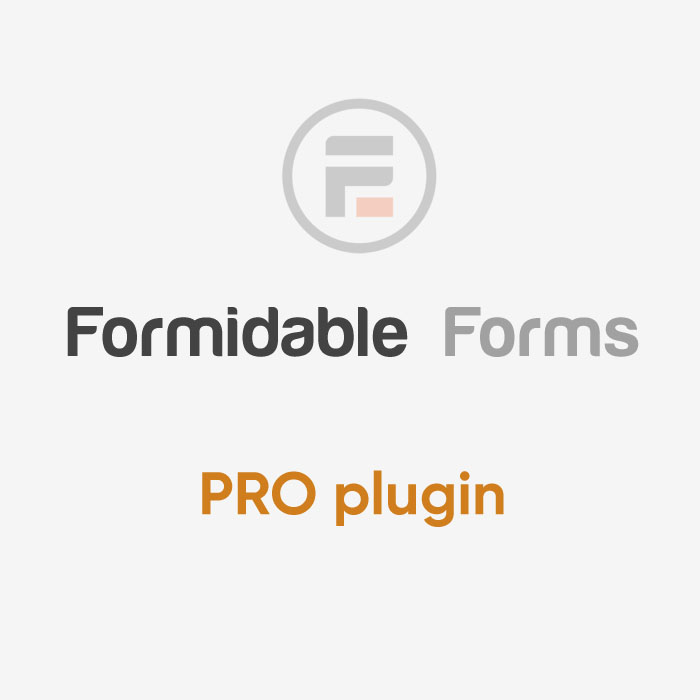 Formidable-Forms