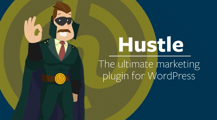 Hustle Plugin