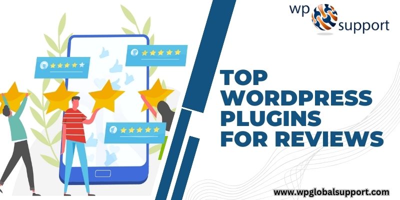 WordPress Plugins for Reviews