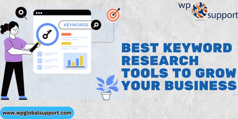 Best Keyword Research Tools