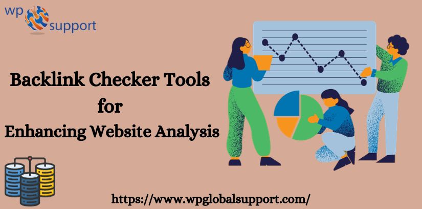 Backlink Checker Tools