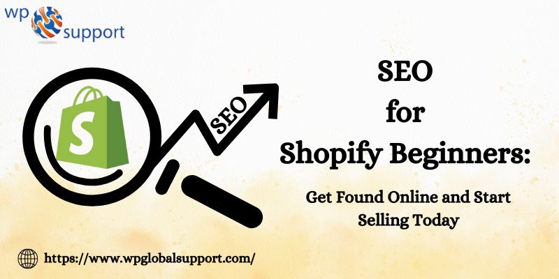 SEO for Shopify